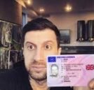 Uk Driving Licence For Sale