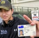 Fake Uk Driving License